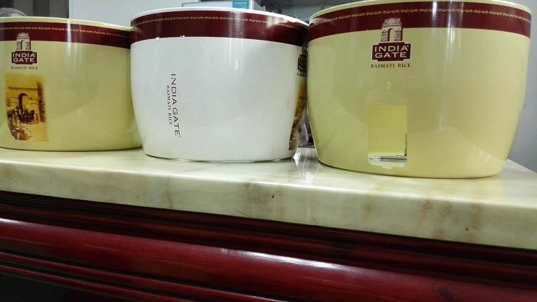 云博(中国)印刷集中优势开发电饭锅专用热转印机